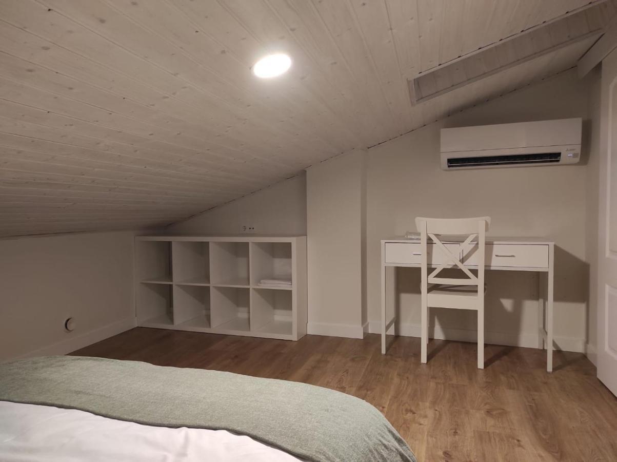 Casa La Fuentecilla Villa El Arenal  Dış mekan fotoğraf