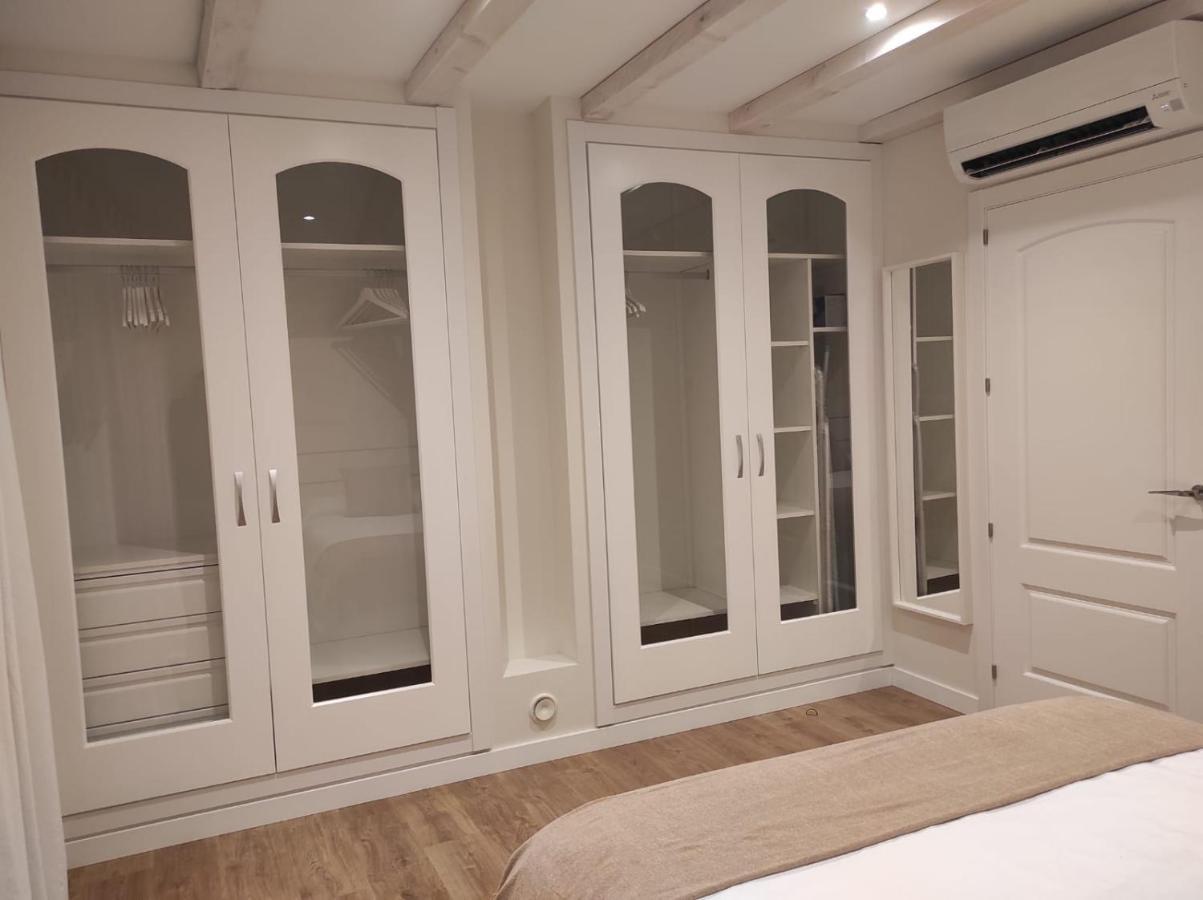 Casa La Fuentecilla Villa El Arenal  Dış mekan fotoğraf