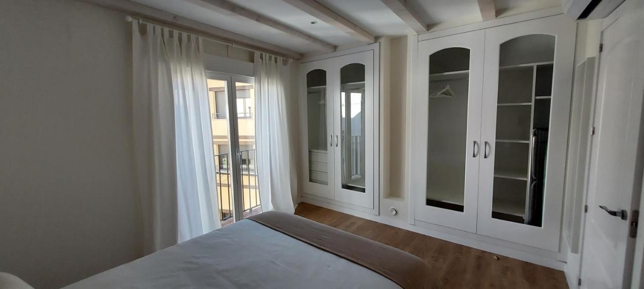 Casa La Fuentecilla Villa El Arenal  Dış mekan fotoğraf