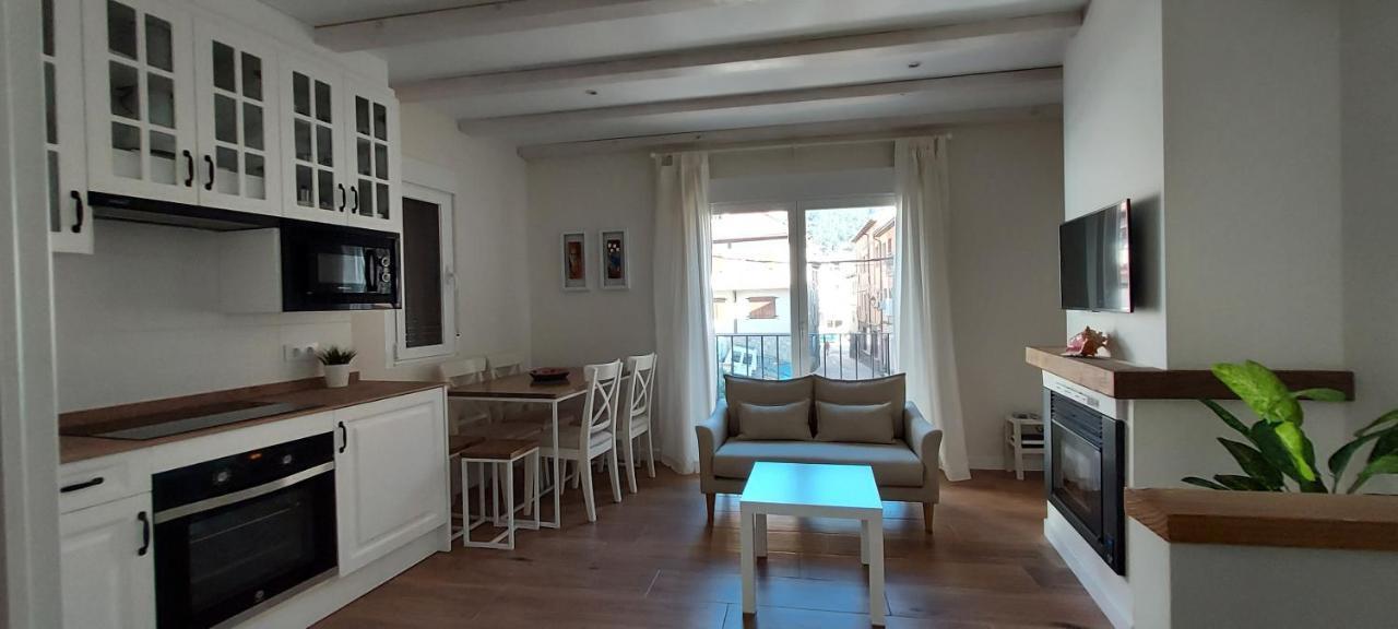 Casa La Fuentecilla Villa El Arenal  Dış mekan fotoğraf