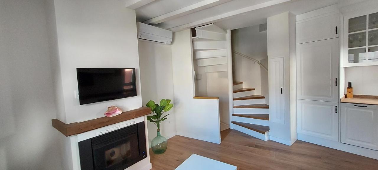 Casa La Fuentecilla Villa El Arenal  Dış mekan fotoğraf