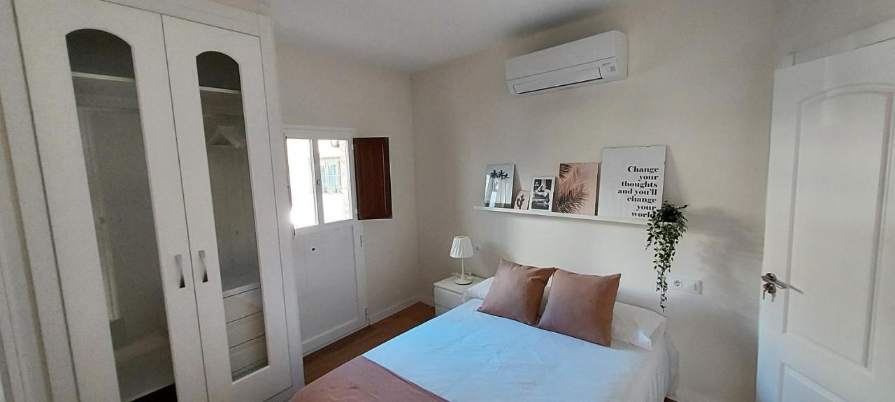 Casa La Fuentecilla Villa El Arenal  Dış mekan fotoğraf