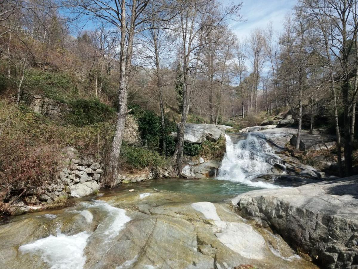 Casa La Fuentecilla Villa El Arenal  Dış mekan fotoğraf