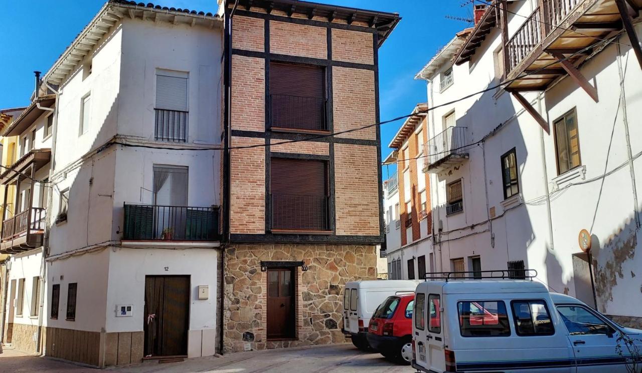 Casa La Fuentecilla Villa El Arenal  Dış mekan fotoğraf